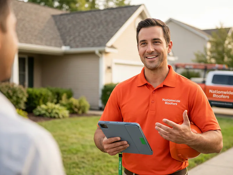 Roof Installation  in Lacombe  FAQ